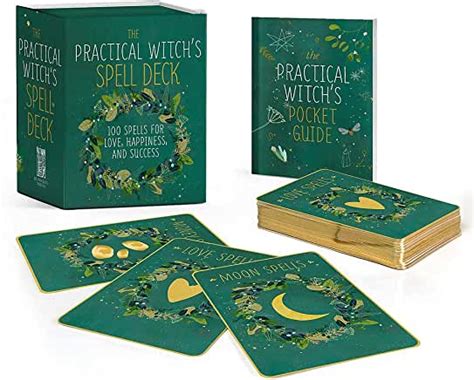 Creating Sacred Space with Adapted Witchcraft Cards